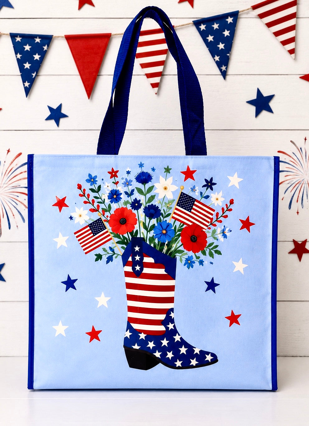 Tote Collection