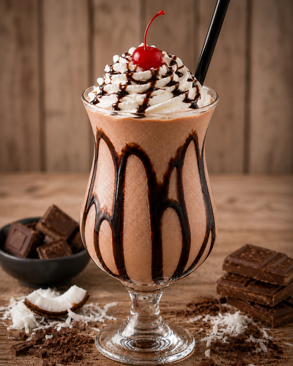 Frozen Bushwacker Bliss. (A Huge Request)